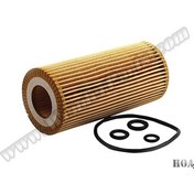 Resim Mercedes W220 W221 M275 Yağ Filtresi - - Wender A2751800009 
