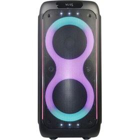 Resim Eden ED-818 Party Box Kablosuz bluetooth Hoparlör - Speaker Eden ED-818 Party Box Kablosuz Hoparlör - Speaker