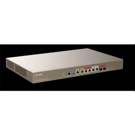 Resim Tenda G300-f 2.5g Cloud Managed Vpn Router 