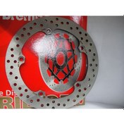 Resim Honda Vfr 1200 Crosstourer 1200 Fren Diski Brembo 68b407n1 