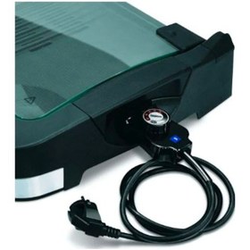 Resim Gazella Barbecue BRB-3000 Elektrikli Izgara 