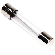 Resim Genel Markalar Cam Sigorta Küçük 7 Amper (100 ADET) 5x20mm 