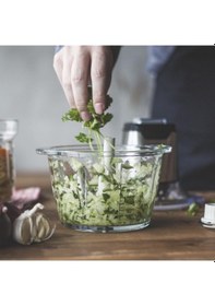 Resim Gastroback 40961 Doğrayıcı 