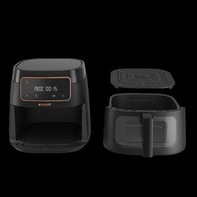 Resim Arçelik ARÇELİK FRA 6364 S Az Yağlı Fritöz 