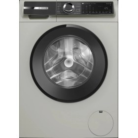 Resim Bosch WGK252ZSTR Çamaşır Makinesi 10 kg 1200 Devir Gümüş 