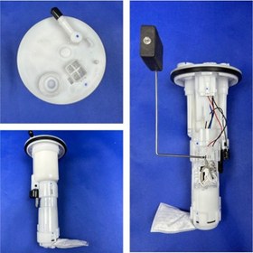 Resim Şamandıra Terios 1,3-1,5 2005-2012 Komple - Product Code 1 Adet 