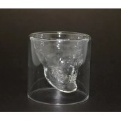 Resim Kurukafa Içki Bardağı ALK217 