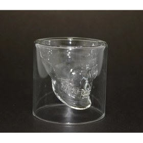 Resim Kurukafa Içki Bardağı ALK217 