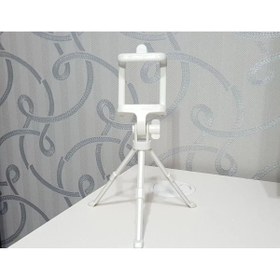 Resim HerEveOyuncak 2 Adet Mini Masaüstüü Tripot 14 cm (wq) 