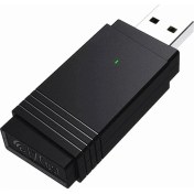 Resim Kkbucket Bt5.0 AC1200M Dual Band 2.4g+5.8g Usb3.0 Kablosuz Gigabit Ağ Kartı (Yurt Dışından) 