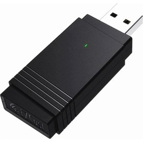 Resim Kkbucket Bt5.0 AC1200M Dual Band 2.4g+5.8g Usb3.0 Kablosuz Gigabit Ağ Kartı (Yurt Dışından) 