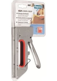 Resim Rapid R153 4-8 MM Mekanik Zımba Çakma Tabancası 