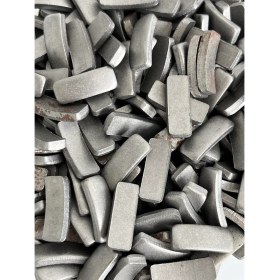 Resim Hasyılmaz Karot Ucu Elmas Soketi 24X8X3,5 mm 1 Adet 