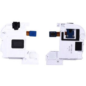 Resim Samsung Uyumlu S7562 Antenli Buzzer Hoparlör Kulaklık Soketi (527584278) 