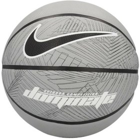 Resim Nike N.000.1165.032.07 Dominate Outdoor No 7 Basketbol Topu 