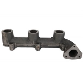 Resim AGCO Egzoz Manifoldu - Valtra | V836647777 