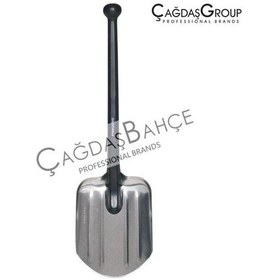 Resim Fiskars Kamp Ve Araç Küreği 1001574 131520 