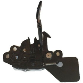 Resim Motor Kaput Kilidi Navara 15-> (EURO 6) 