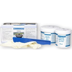 Resim Weicon Üretan 80 0,5 Kg, Açık Bej 