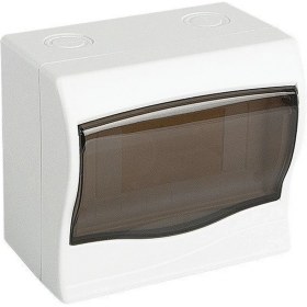 Resim Mutlusan W Otomat Kutusu (S-Ü) Meksbox 6 Lı 