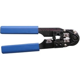 Resim Mykablo Rj50 (10 Pinli Rj45) Çakma Pensesi 