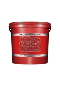 Resim Scitec Whey Professional Whey Protein 5000 Gr Çikolata 