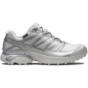 Resim Salomon Xt-pathway Gore-tex Kadın Günlük Ayakkabı L47730900 Gri 