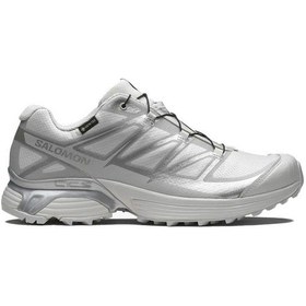 Resim Salomon Xt-pathway Gore-tex Kadın Günlük Ayakkabı L47730900 Gri 