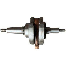 Resim Salcano Sb-Attack 150 Krank Komple Or. 