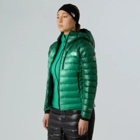 Resim The North Face Kadın Summıt Breıthorn Kapüşonlu K. Tüyü Ceket NF0A8805E271 