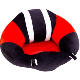 Resim Cartoon Children Sofa Baby Safety Learning Seat Mother And Baby Wholesale - Heart / 43x43 cm 