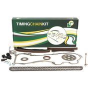 Resim Opel Meriva A 1.3 Dizel Triger Zincir Seti Bga 