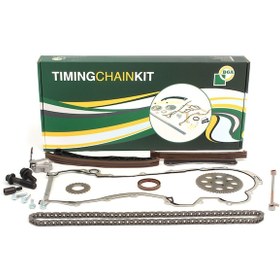 Resim Opel Meriva A 1.3 Dizel Triger Zincir Seti Bga 