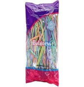 Resim Balonevi Makaron Sosis Balon 260 100 Lü 