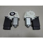 Resim Cam Kaldırma Motoru Passat 2004 Oem No: 1c1959802 