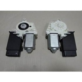 Resim Cam Kaldırma Motoru Passat 2004 Oem No: 1c1959802 