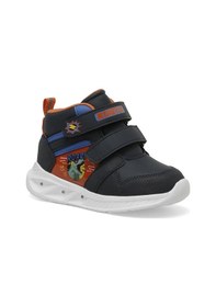 Resim Kinetix Mante Hı 3pr Lacivert Erkek Çocuk High Sneaker 000000000101387716 