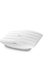 Resim Omada EAP225, 1port Gigabit Poe, 1350MBPS, Dual Band, Aktif Poe, Tavan Tipi Access Point 
