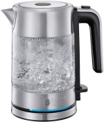 Resim Russell Hobbs 24191-70 ComHom GlaKet Su Isıtıcısı Russell Hobbs Resmi Garantili. Ücretsiz Kargo