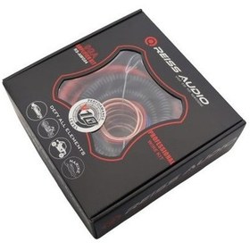 Resim Reiss Audio Rs-awg04 Oto Anfi Kablo Seti 0ga Kablo Kiti 