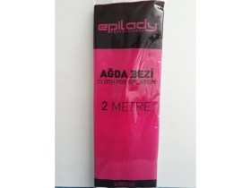 Resim Epilady Ağda Bezi 2 Metre 