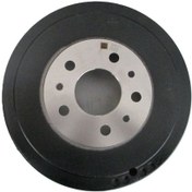 Resim 52015297 Kampana Arka Fren 5 Bijon Delikli Tip Fiorino-doblo-egea 