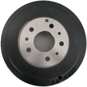 Resim 52015297 Kampana Arka Fren 5 Bijon Delikli Tip Fiorino-doblo-egea 