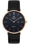 Resim Hislon CL119R-04BR Erkek Kol Saati 