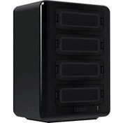 Resim Professional Workflow Hr2 4-Bay Thunderbolt 2/usb 3.0 Hub 