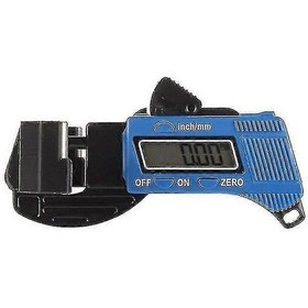 Resim 2gt Triger Kayışı İçin Profesyonel Gerilim Ölçüm Cihazı - Tansiyometre 