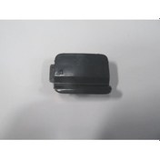 Resim Bmw 5 Serı- E60- 07/10 Arka Tampon Çeki Demiri Kapağı Gri Tw 