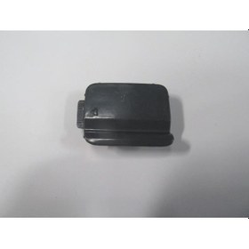Resim Bmw 5 Serı- E60- 07/10 Arka Tampon Çeki Demiri Kapağı Gri Tw 