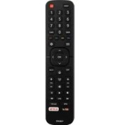 Resim Serfhyff EN2B27 Hisense LCD Tv 32K3110W 40K3110PW 50K3110PW Yedek Uzaktan Kuman (Yurt Dışından) 