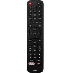 Resim Serfhyff EN2B27 Hisense LCD Tv 32K3110W 40K3110PW 50K3110PW Yedek Uzaktan Kuman (Yurt Dışından) 